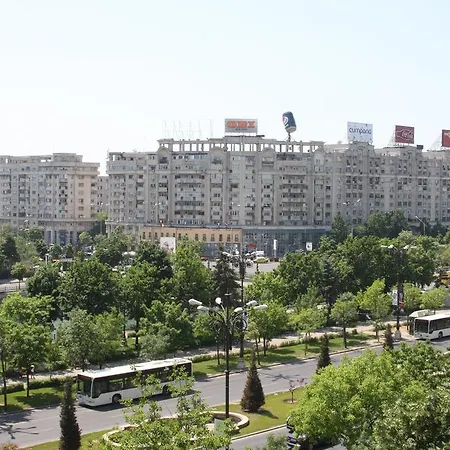 Charisma Two Bedroom Apartment