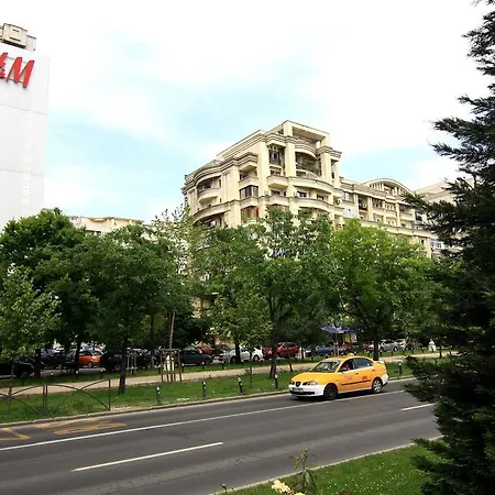 Charisma Two Bedroom 아파트