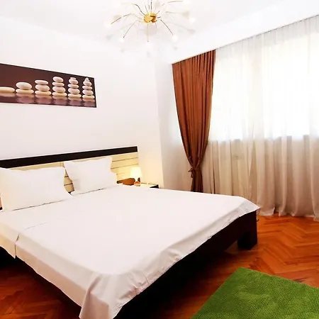 Charisma Two Bedroom