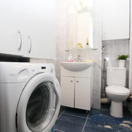 דירה Charisma Two Bedroom