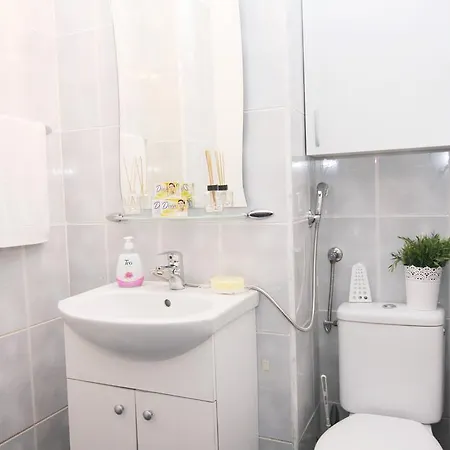 Charisma Two Bedroom 아파트 부쿠레슈티