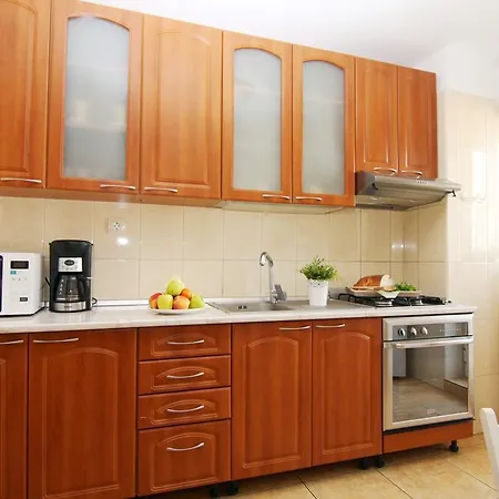 דירה Charisma Two Bedroom *