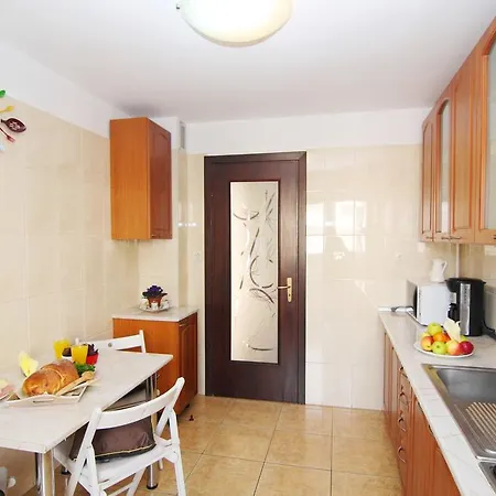 Charisma Two Bedroom