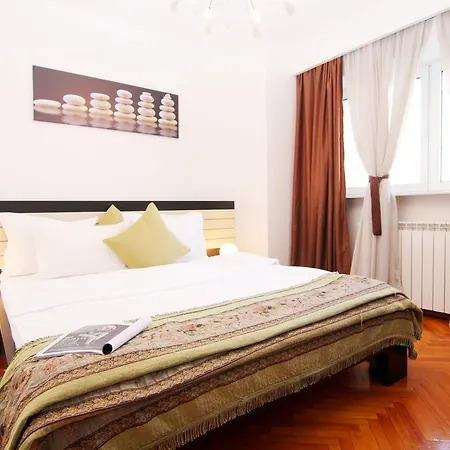 Charisma Two Bedroom