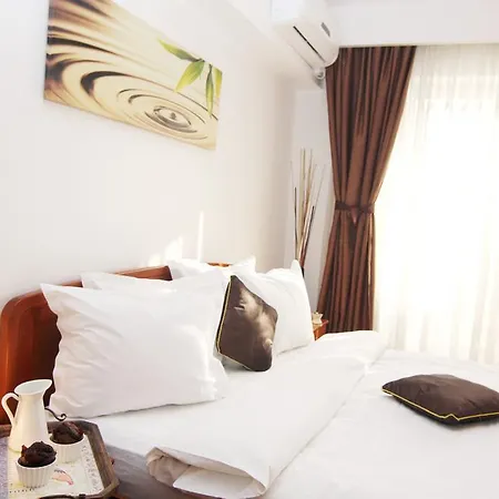 아파트 Charisma Two Bedroom *