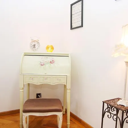 아파트 Charisma Two Bedroom *